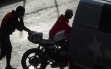 spa francorchamps bikers classics 2014 motorcycle touring -